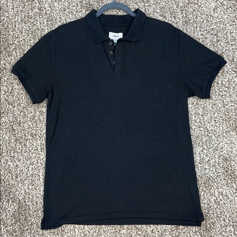 Hyden Yoo Polo Tshirt
